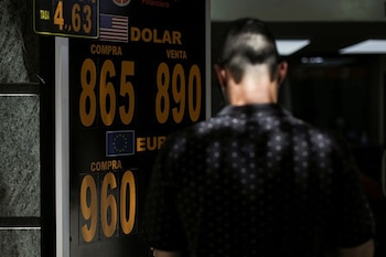 Pronósticos económicos para Chile en