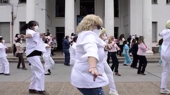 "No teníamos mucha expectativa hasta