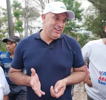 El caso del exalcalde de Cuilapa se suma a otros expedientes por narcotráfico que alcanzan a alcaldes y diputados de Guatemala.