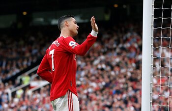 Soccer Football - Premier League