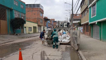 La Uaesp instalará Ecopuntos móviles en Bogotá el 10 y el 12 de agosto: estos serán los lugares y horarios