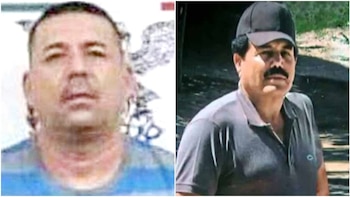 El Picudo ya había sido