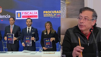 José Manuel Restrepo reveló detalles de las pruebas entregadas a la Fiscalía sobre posibles hechos de corrupción en el Gobierno Petro: “Nueve comportamientos críticos”