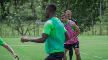 Atlético Nacional