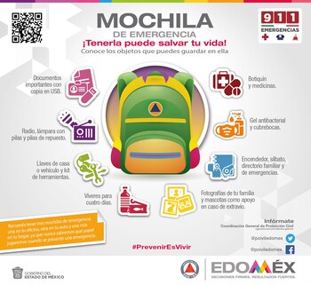 (Foto: Gobierno del Edomex)