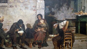 La belleza del día: “La