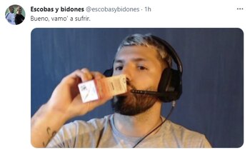 Memes argentina colombia