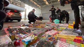 El Sistema de Transporte Colectivo