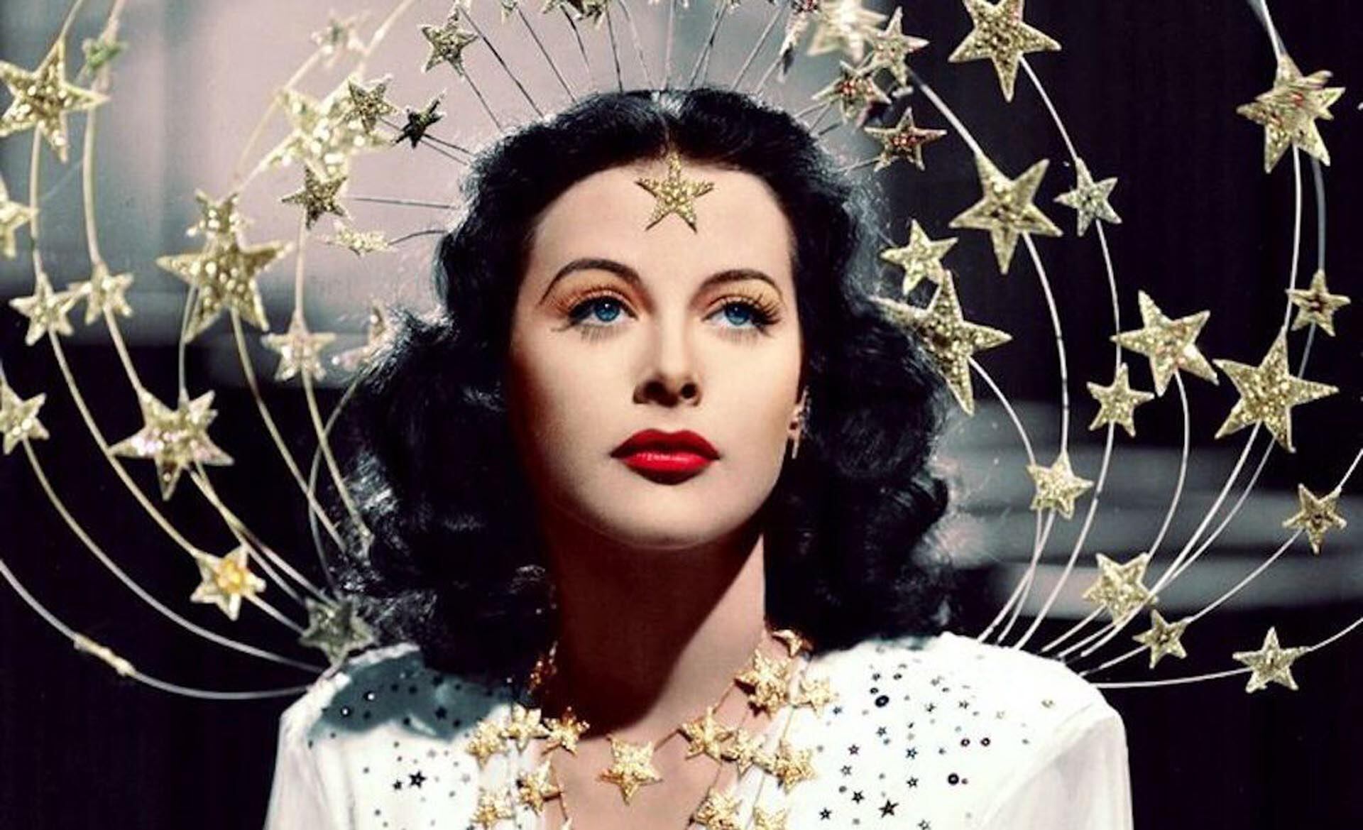 El invento de Lamarr y Antheil sentó las bases del wifi, Bluetooth y GPS actuales (Imagen Infobae)