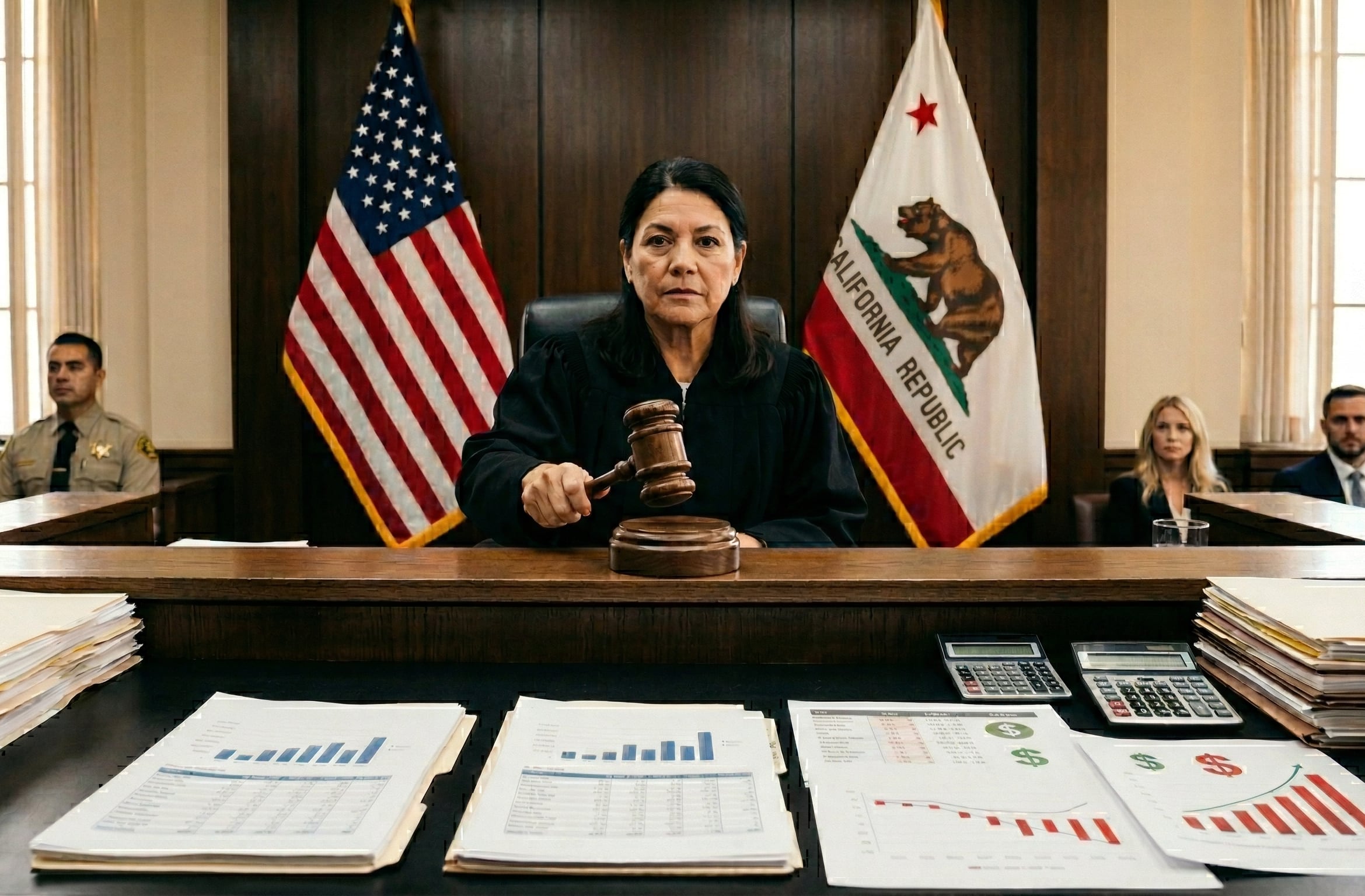 El crecimiento de inscripciones en Montana impacta seriamente en los recursos públicos californianos (Imagen Ilustrativa Infobae)