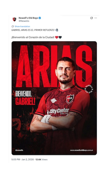 El posteo en las redes