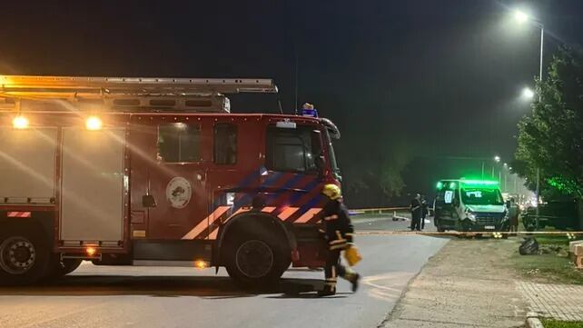 El camionero fue demorado y enfrenta una causa por homicidio culposo tras el siniestro vial en Santa Fe (Portal IRE)