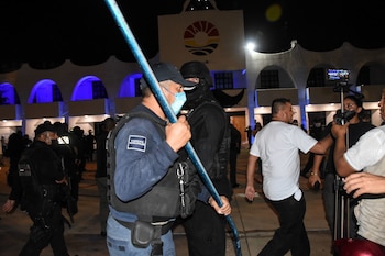 (FOTO: ELIZABETH RUIZ/CUARTOSCURO.COM)