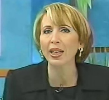 “El éxito no va ligado a la belleza física”: la reflexión de Magaly. Captura: Magaly TV La Firme.