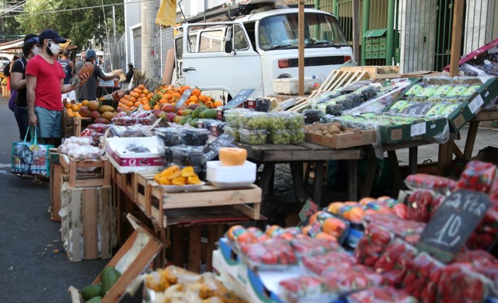 supermercado