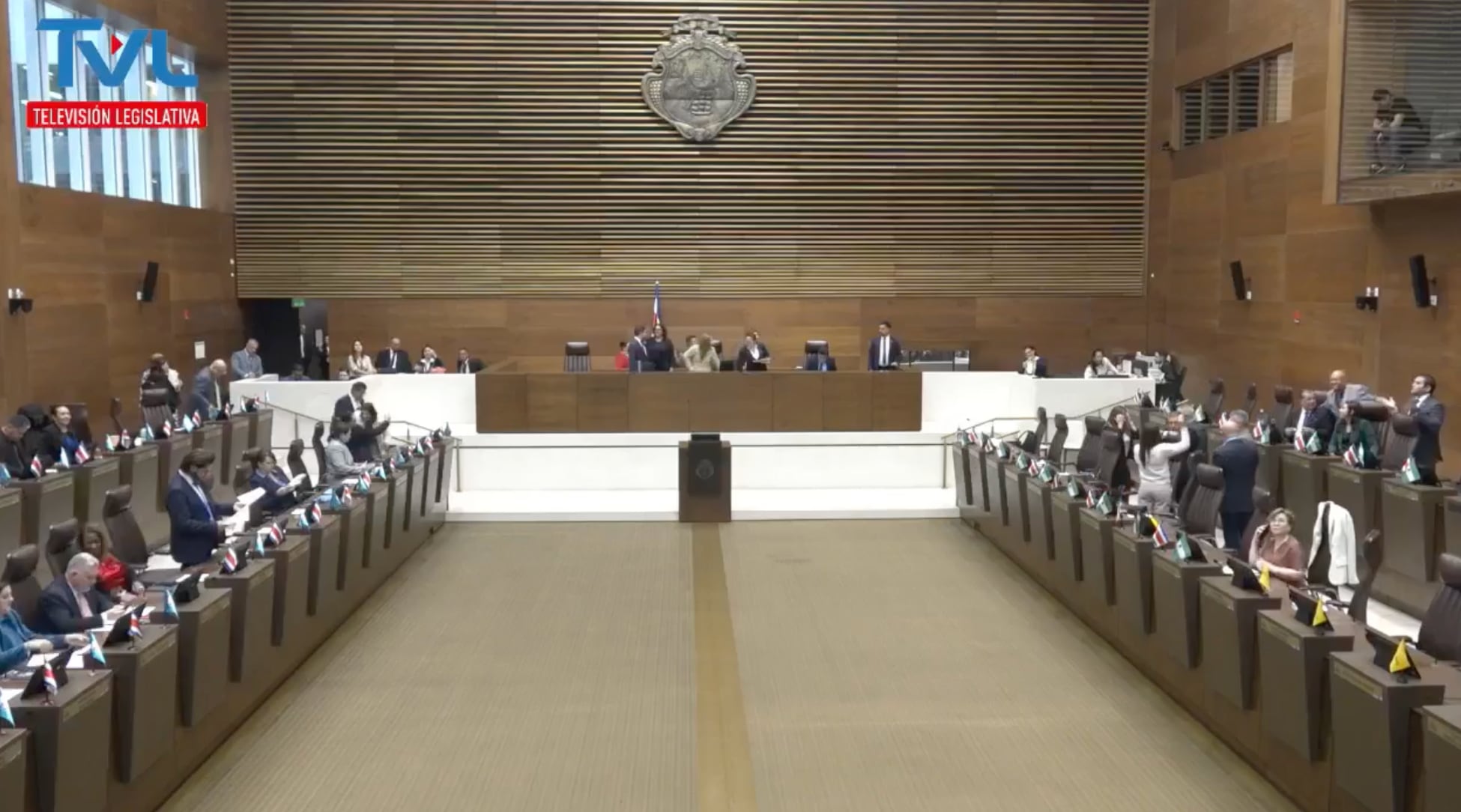 Pueblo Soberano aseguró que respetará el debido proceso y que no adelantará conclusiones mientras la investigación siga abierta.