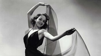 Murió Olivia de Havilland, la