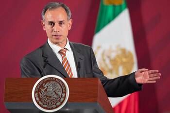 (Foto: Cortesía Presidencia)