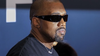 Suiza veta el concierto de Kanye West, súmandose a Polonia, Francia y Reino Unido tras sus comentarios antisemitas