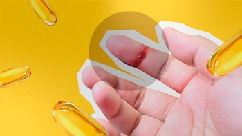 Estos beneficios del colágeno en