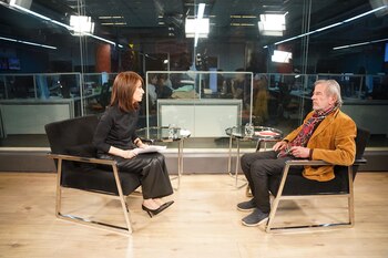 "Es necesario que la gente