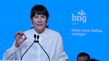 Pontón critica el "sectarismo" del PP ante la muerte de Beiras y realza el "cariño" mostrado por miles de personas