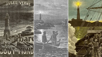 faros de Argentina e históricos