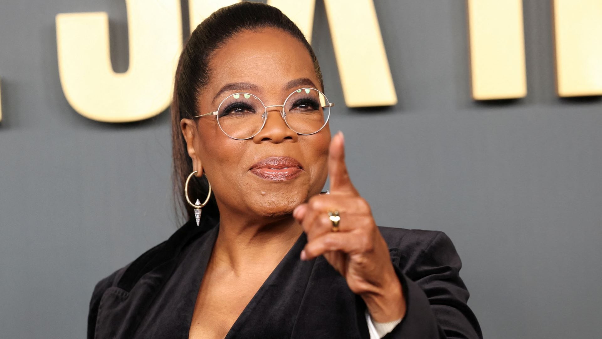 Oprah Winfrey recordó los momentos más determinantes de su carrera: “Estaba dispuesta a arriesgarlo todo”