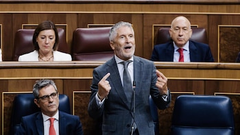 Interior tiene una lista de periodistas y su ideología y el Gobierno lo justifica: “Es un documento de trabajo”