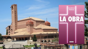 Creció en el Opus Dei y ha escrito un libro contando la manipulación psicológica y el abuso emocional que sufrió: “Es algo mucho más complejo que una secta”