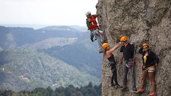 Pueblos Mágicos boscosos: 3 paraísos