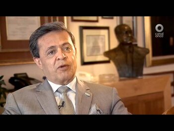 Vanguardia Casa de Bolsa contaba