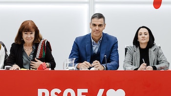 PSOE acusa a Feijóo de