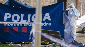 Dos casos en investigación y el último asesinato machista de una mujer en plena calle en Figueres, Girona, elevarían a 22 los feminicidios este año