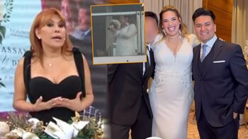 Magaly Medina insinuó que Cassandra