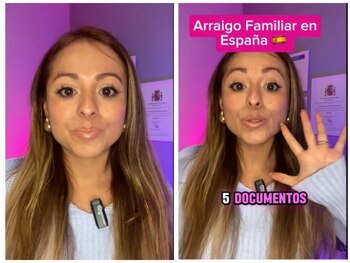 Una abogada revela el método