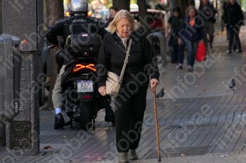 Estuvo presa dos años y dijo ante la Justicia que integraba una familia “muy normal”: la vida hoy de la viuda de Arquímedes Puccio