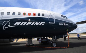 Los Boeing 737 Max vuelven