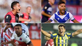 Previas de partidos 03-02-2023