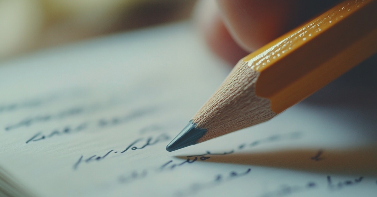 Desbloquea tu Bienestar: Cómo la Escritura Mejora tu Salud Mental y Emocional