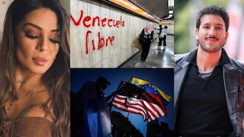 Ataque de Estados Unidos a