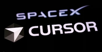 Cursor señaló que se pondrá en contacto con usuarios afectados por descargar falsa extensión de Claude Code. (SpaceX)