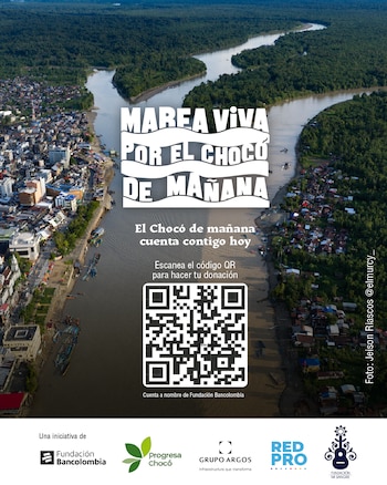Los organizadores de Marea Viva reportan $10.000 millones comprometidos y fijan una nueva meta - crédito cortesía