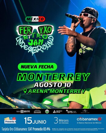 Imagen: Superboletos.