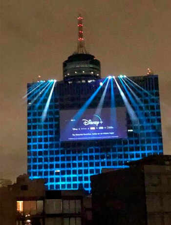 Algunos afectados dijeron también escuchar