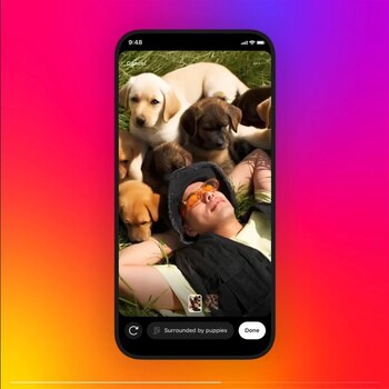 El usuario escoge la opción