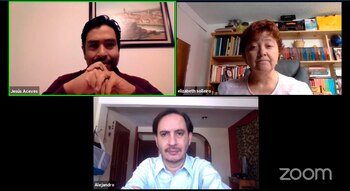 (Foto: Cortesía UNAM)