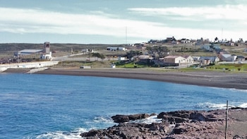 Camarones, Chubut