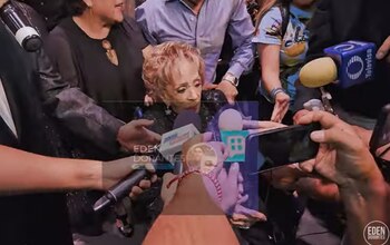 El zafarrancho de los medios