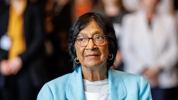 La Nobel de la Paz Navi Pillay defiende que Netanyahu debería ser juzgado por incitar al genocidio en Gaza